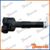 Gicleur de lave-phare gauche pour TOYOTA | EDS-TY-094, 85208-0K020